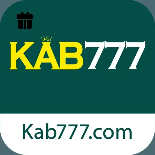kab777 Logo