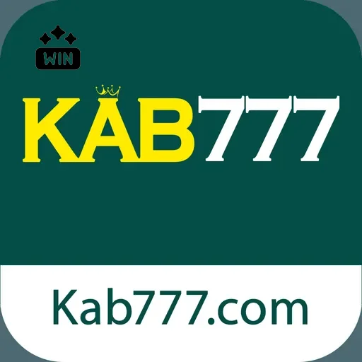 kab777 Logo